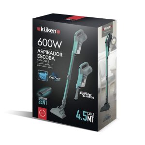 Aspirador Küken 34107