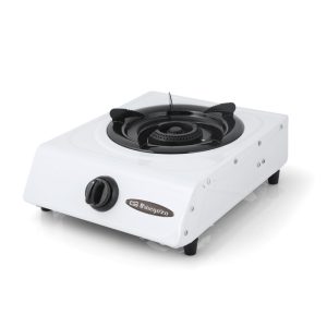 Hornillo de gas butano Orbegozo FO 1600